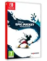 Produktbild: Disney Epic Mickey: Rebrushed Juego Fisico para Consola Nintendo Switch