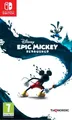Produktbild: DISNEY EPIC MICKEY REBRUSHED Juego para Consola Nintendo SWITCH