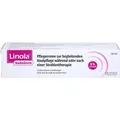 Produktbild: Linola RadioDerm Pflegecreme 50 ml
