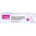 Produktbild: LINOLA RadioDerm Pflegecreme 50 ml PZN 19214608