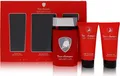 Produktbild: Tonino Lamborghini Sportivo EDT 125 ml + ASB 100 ml + SG 100 ml (man)