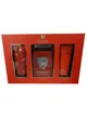 Produktbild: Lamborghini Sportivo EDT Spray 125ml Balsam 100ml Gel Zitrusgewächs Herren Duft