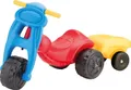 Produktbild: Dolu Driewieler met Aanhangwagen