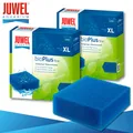 Produktbild: Juwel 2x bioPlus fine Feinporiger Filterschwamm XL Aquarium Filtermedien Schwamm