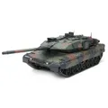 Produktbild: Tamiya 56047 Leopard 2 A7V Full Option Panzer Bausatz 1:16 300056047