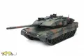 Produktbild: Tamiya 56047 Leopard 2A7V - RC Full Option Kit - 1:16