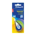 Produktbild: Pelikan blanco® Mini Korrekturroller, Blisterkarte mit 1 ST