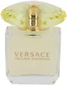 Produktbild: Versace Eau de Toilette Versace Yellow Diamonds, mit fruchitgem Touch