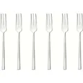 Produktbild: Sambonet Rock Kuchengabeln-Set 6-tlg. (6 Stück, Gabel) (52562A55)