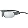 Produktbild: Uvex Sonnenbrille Sportstyle 215 100% UV-Schutz garantiert