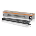 Produktbild: WEITREICHENDER LED-FAHRENDER LICHTBALKEN VX500-SP
