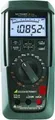 Produktbild: Gossen Metrawatt GMC M240A Metrahit AM XTRA DIG Multimeter