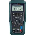 Produktbild: Gossen Hand-Multimeter digital Metraw (CAT IV 600V, CAT III 1000V) (M240A)