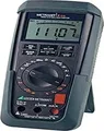 Produktbild: Gossen Metrawatt Digitalmultimeter METRAHIT AM XTRA | TRMS | 12000 Digits | CAT IV 600V | Temperatur