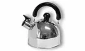 Produktbild: Wasserkessel Kessel Edelstahl Flötenkessel 1,5 L 922193r NEU