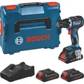 Produktbild: Bosch Professional GSR 18V-90 C (Bohrschrauber) (0615A5002R)