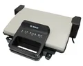 Produktbild: Bosch Kontaktgrill Tischgrill 2000W TCG3302