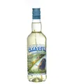 Produktbild: Grasovka Bison Grass Vodka 0,5 Liter 38% Vol.