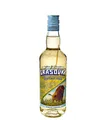 Produktbild: Grasovka Bisongrass Vodka / 38 % Vol./ 0,5 Liter-Flasche