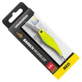 Produktbild: Lieblingsköder Barschwobbler 6cm 5,3g - Wobbler, Farbe Lieblingsköder:Neo