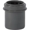 Produktbild: HTsafeR Reduziermuffe kurze Ausführung dn/od 50/40