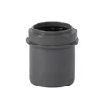 Produktbild: Ostendorf 172715 HTSafe Reduzierung DN50/40 kurz Reduzierstück Reduktion grau