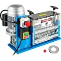 Produktbild: VEVOR Abisoliermaschine 370 W Elektrische Kabelschälmaschine für Kupferschrott Abisolierdurchmesser 1,5-38 mm, Abisoliergeschwindigkeit 30 m / mi...