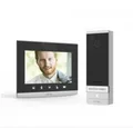 Produktbild: Avidsen 7 Zoll Video-Türsprechanlage 720324- extel connect 2