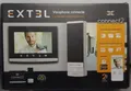 Produktbild: Extel CONNECT 2 Video-Türsprechanlage WLAN Komplett-Set Grau, Schwarz,B-Ware