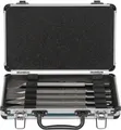 Produktbild: Makita D-42379 SDS+ Meissel-Set 250mm 5Stk