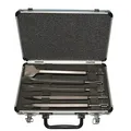 Produktbild: makita Meißel-Set D-42379, 5-teilig