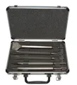 Produktbild: makita Meißel-Set D-42379, 5-teilig