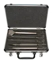 Produktbild: Makita D-42379 SDS+ Meissel-Set 250mm 5Stk