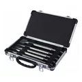 Produktbild: Makita Meißel-Set, SDS-plus, 250 mm, 5 Stk.