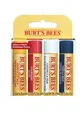 Produktbild: Burt's Bees Lip Balm Bit of Burts 4er Pack
