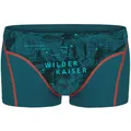 Produktbild: Ein schöner Fleck Erde Herren Wilder Kaiser Boxer (Größe M, blau)