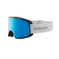 Produktbild: HEAD Horizon 2.0 5K + Spare Lens Skibrille Blau/Weiß