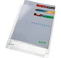 Produktbild: LEITZ Prospekthülle Maxi Prospekthülle Standard 3003 A4 47563003