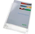 Produktbild: LEITZ Prospekthülle Leitz Prospekthülle 4756 DIN A4 Polypropylen 0.17 mm Glasklar 47563003