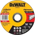 Produktbild: DT43911-QZ Trennscheibe Metall gekr 125x2,8mm - Dewalt