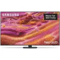 Produktbild: Samsung GQ55QN94FATXZG LED TV (55 Zoll (138 cm), 4K UHD, HDR, Smart TV, Sprachst...