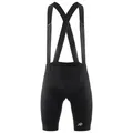 Produktbild: ASSOS - Mille GTO BibShorts S11 ST - Radhose Gr S - Regular schwarz