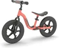 Produktbild: Chillafish Charlie Sport (Laufrad, mit 10 Zoll Rädern, hochwertigen Metallrahmen, Flamingo) CPCH06FLA