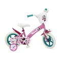 Produktbild: Huffy 12 Zoll, Disney Minnie Unisex-Baby, Rosa