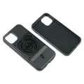 Produktbild: SKS Cover iPhone 12 mini schwarz (Apple iPhone 12 mini) (33404156)