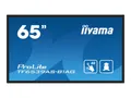 Produktbild: Iiyama ProLite TF6539AS-B1AG - 165 cm (65