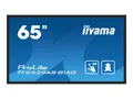 Produktbild: Iiyama ProLite TF6539AS-B1AG - 165 cm (65