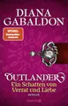 Produktbild: Outlander - Ein Schatten von Verrat und Liebe: Roman (Die Outlander-Saga, Band 8)