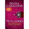 Produktbild: Outlander - Ein Schatten von Verrat und Liebe / Highland Saga Bd.8