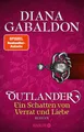 Produktbild: Diana Gabaldon Outlander - Ein Schatten von Verrat und Liebe